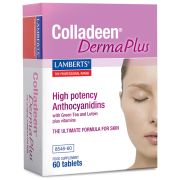 Colladeen® Derma Plus - Antioxidant komplex för hudens hälsa