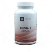 Omega 3 – Fiskolja